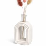 Vaza decor minimalist