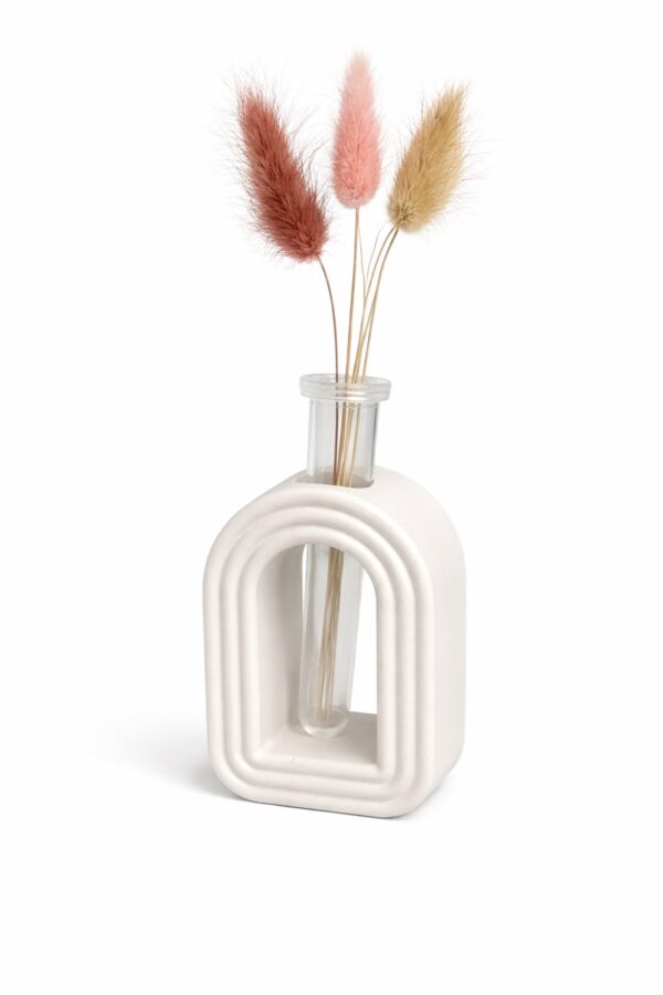 Vaza decor minimalist