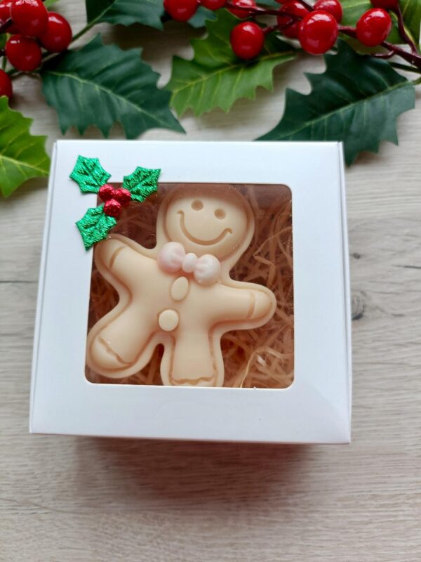 Lumânare parfumată Gingerbread
