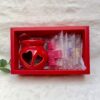 Set wax melts