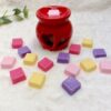 Set RavCandles