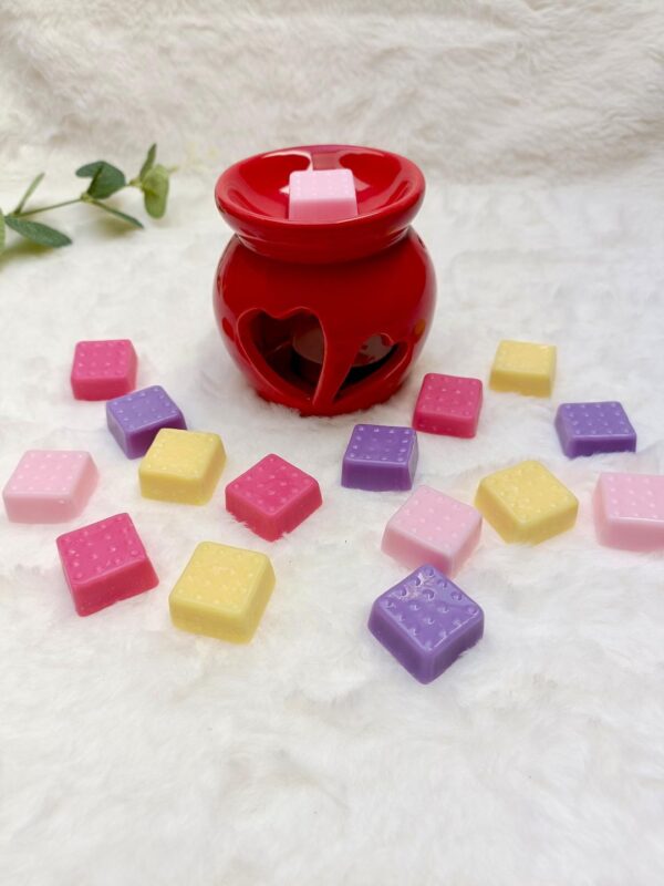 Set RavCandles