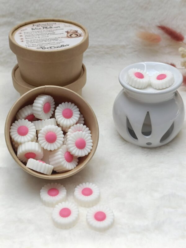 Waxmelts aroma pepene